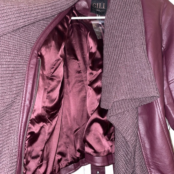 Jacket - Picture 3 of 3